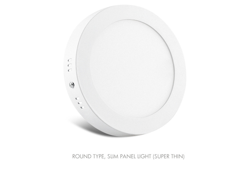 Chinese Factory Rgb Panel Light Round Panel Light Led Nano Leaf Light Panels At Good Price