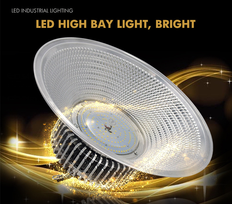 Cheap Factory Price led high bay 150w industrial led light 150w high bay led light  Made In China In Low Price