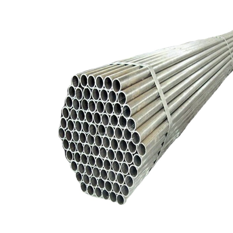 BS 1387 hot dipped galvanized erw /seamless steel pipe/tubing,tube8 japanese