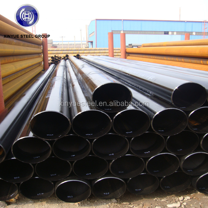 API 5L PSL2 Annex H Sour Service BQS STEEL PIPE