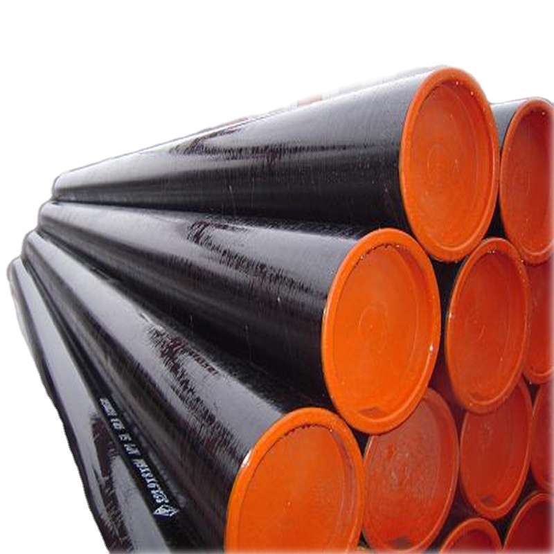 API 5L PSL2 Annex H Sour Service BQS STEEL PIPE