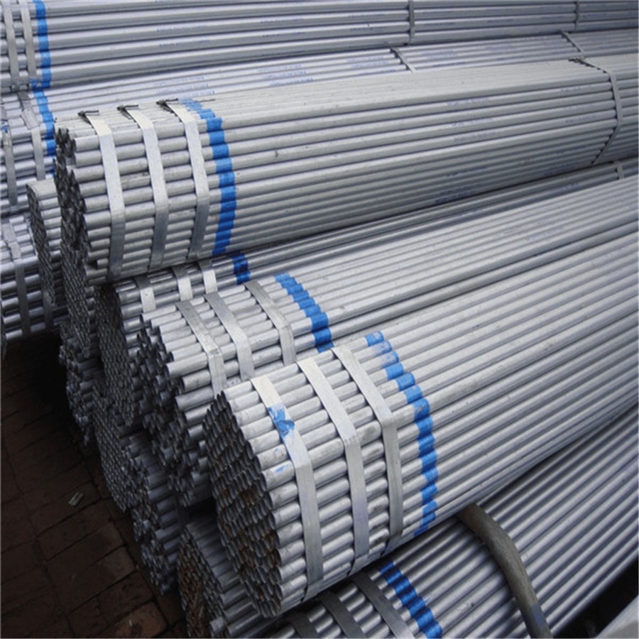 2'' HDG low carbon steel scaffolding tube for framework construction/48.3mm diameter scaffolding pipe