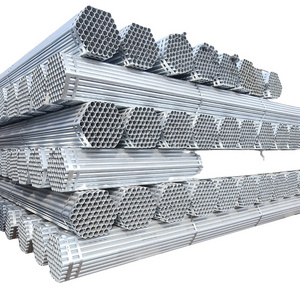 Scaffolding Tube Hot Dipped Galvanized Steel Pipe