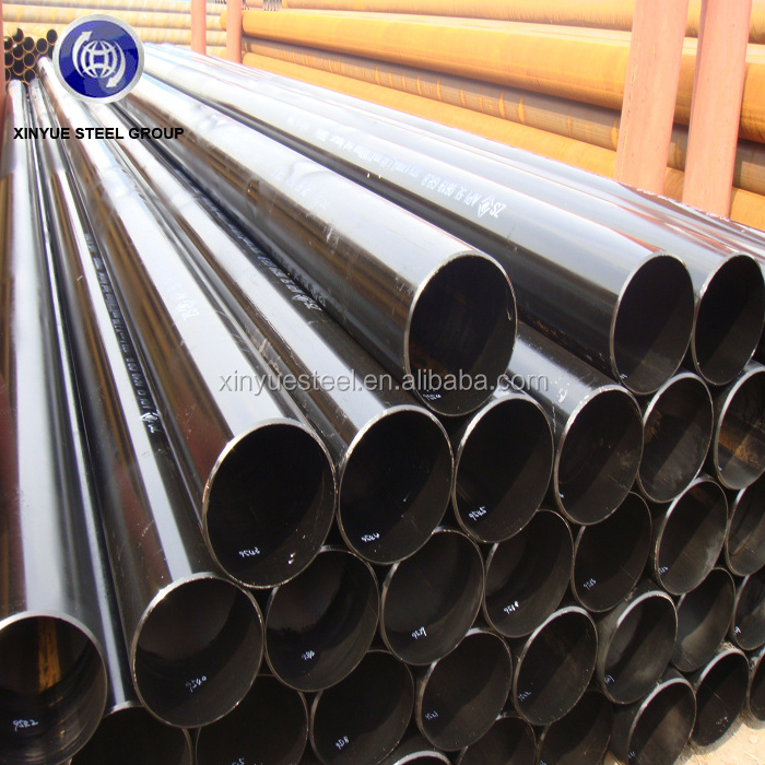 API 5L PSL2 Annex H Sour Service BQS STEEL PIPE