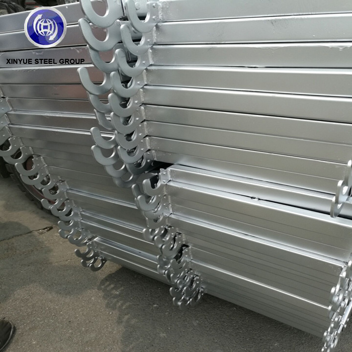 Galvanized Scaffolding Steel Plank/Walk Board/ Catwalk