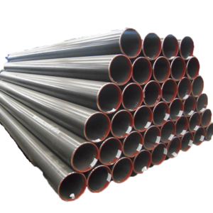 API standard thirty party testing JCOE welded steel pipe lsaw steel pipe for low pressure liquid transmission