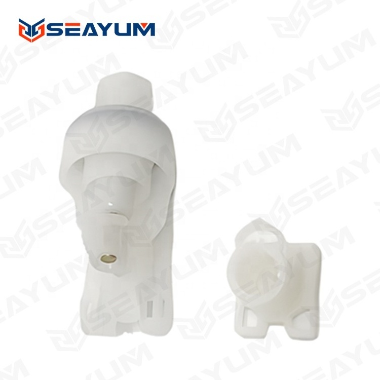 SEAYUM Heavy Duty European Truck Auto Body Parts Light Holder VLV FH12 FH16 FM10 FM12 Headlamp Adjusting Housing 3981596