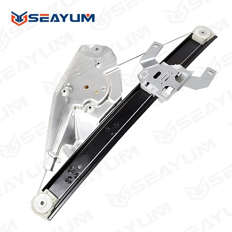 SEAYUM CAR Window Regulator FOR AODI auto parts OEM 4B0839461 FL 4B0839462 FR