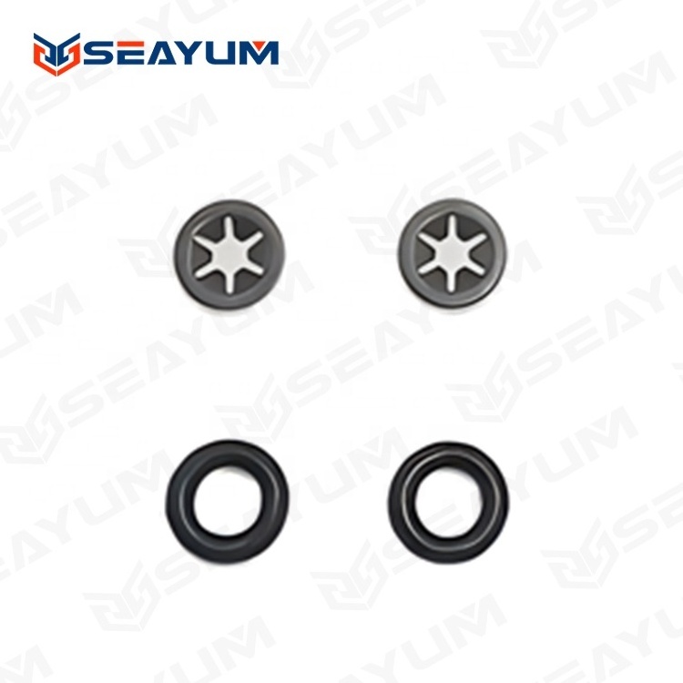 SEAYUM Heavy Duty European Truck Auto Body Parts Light Holder VLV FH12 FH16 FM10 FM12 Headlamp Adjusting Housing 3981596