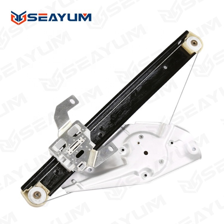 SEAYUM CAR Window Regulator FOR AODI auto parts OEM 4B0839461 FL 4B0839462 FR