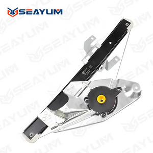 SEAYUM CAR Window Regulator FOR AODI auto parts OEM 4B0839461 FL 4B0839462 FR