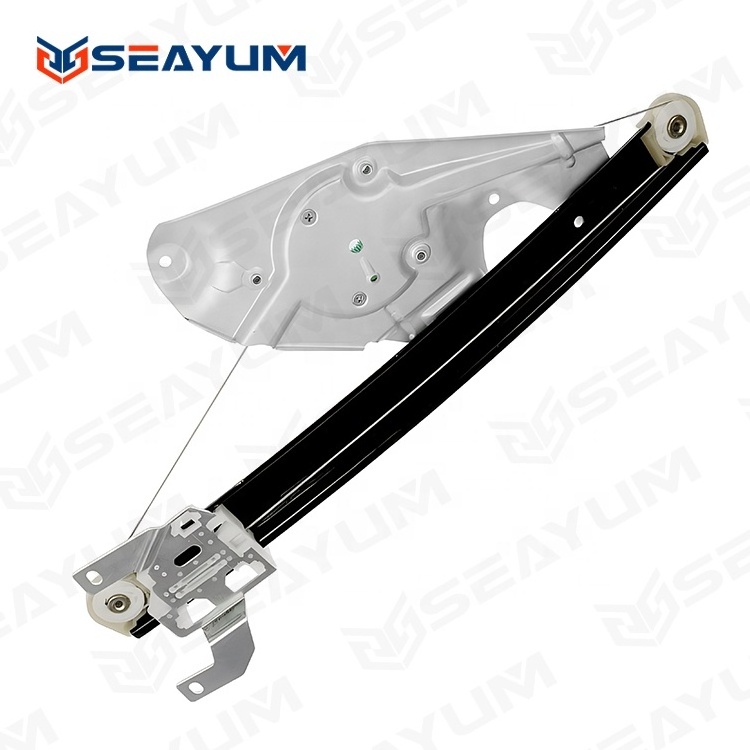 SEAYUM CAR Window Regulator FOR AODI auto parts OEM 4B0839461 FL 4B0839462 FR