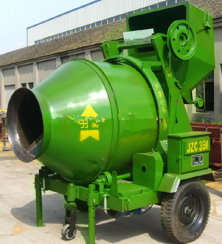 Promotional Price Mud Mixer Concrete Mixer In Kenya 3 Yard Concrete Mixer For Sale