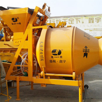 Promotional Price Mud Mixer Concrete Mixer In Kenya 3 Yard Concrete Mixer For Sale