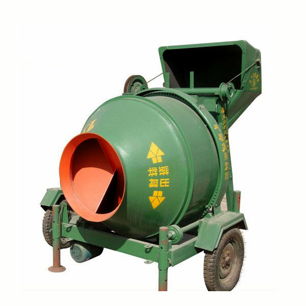 Good Quality Portable 3 Yard Concrete Mixer In Ghana Price  Electrical Concrete Mixers