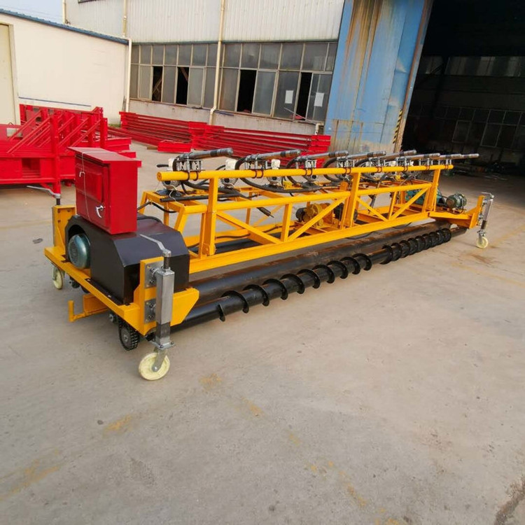 Mini asphalt cement small concrete roller road paver