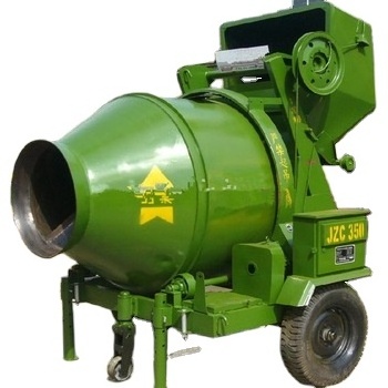 Good Quality Portable 3 Yard Concrete Mixer In Ghana Price  Electrical Concrete Mixers