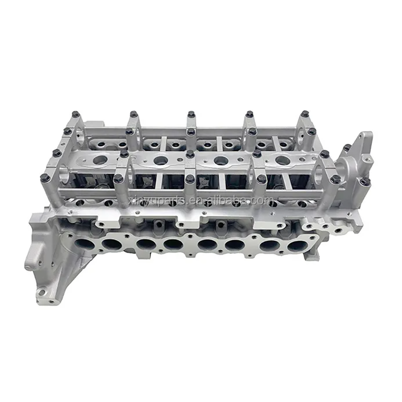 High quality D4HA/D4HB Cylinder Head For Hyundai /Tucson/SONERTO OE NO.22100-2F000 552F5-2FU00