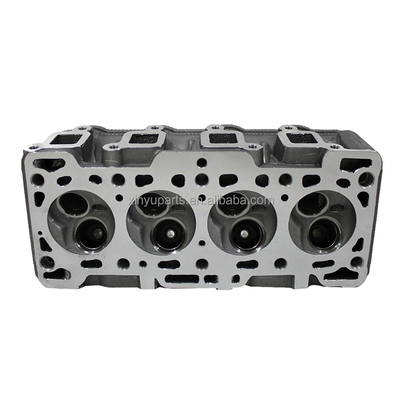 Top Selling F10A/ST100 Complete cylinder head 11110-80002 For SUZUKI/Jimny/Sierra/Super-carry/Samurai