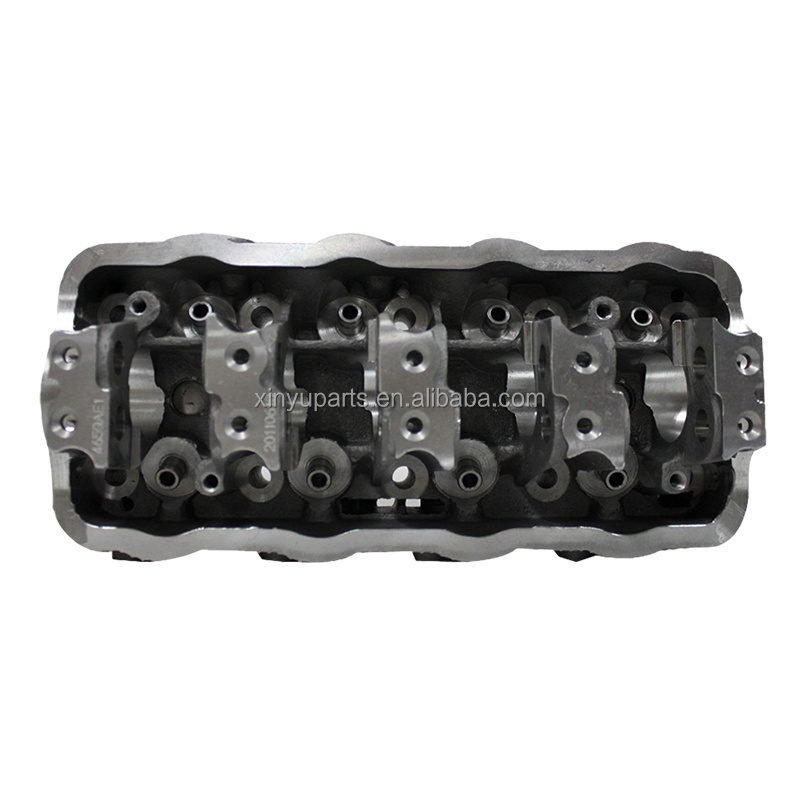 Top Selling F10A/ST100 Complete cylinder head 11110-80002 For SUZUKI/Jimny/Sierra/Super-carry/Samurai