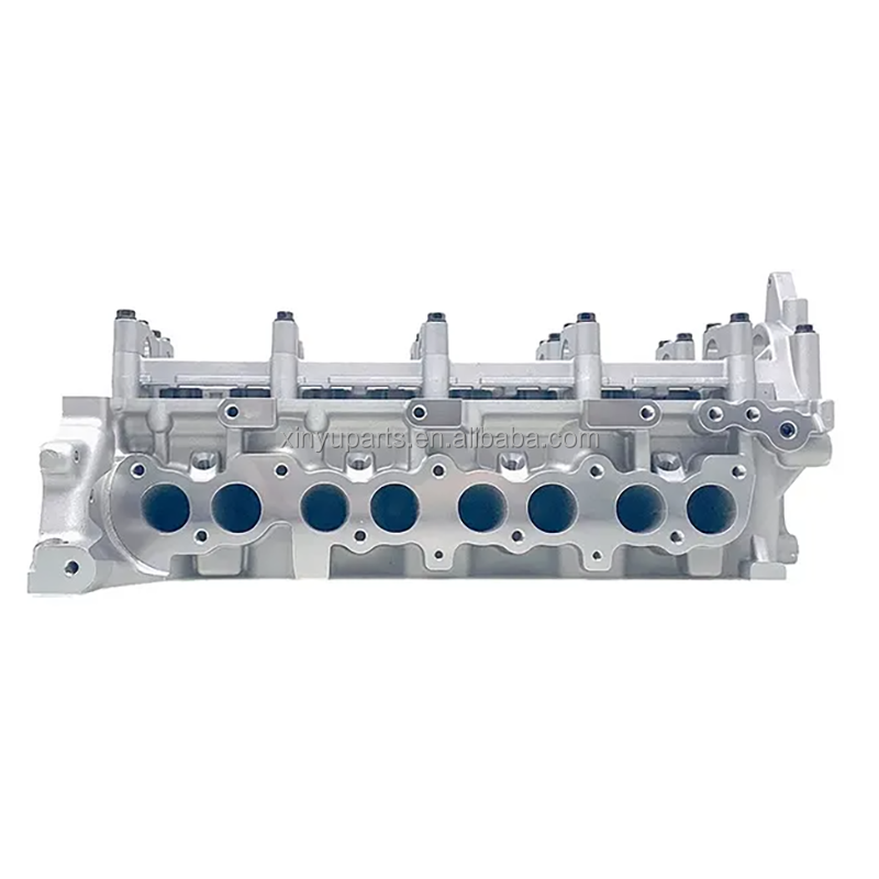 High quality D4HA/D4HB Cylinder Head For Hyundai /Tucson/SONERTO OE NO.22100-2F000 552F5-2FU00