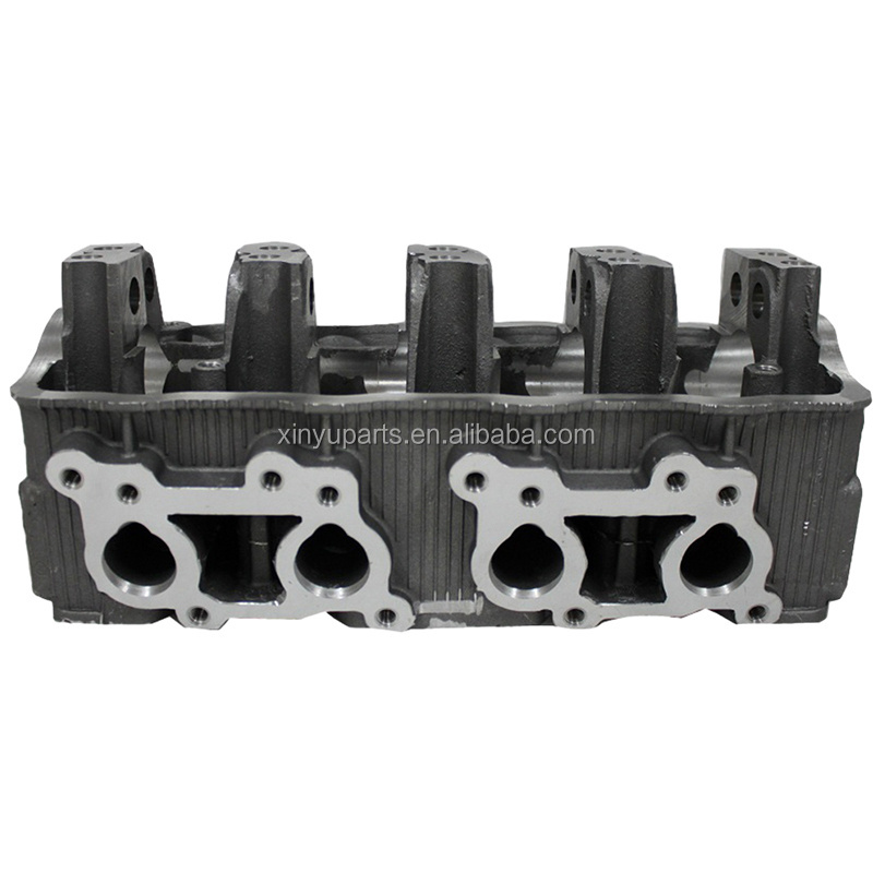 Top Selling F10A/ST100 Complete cylinder head 11110-80002 For SUZUKI/Jimny/Sierra/Super-carry/Samurai