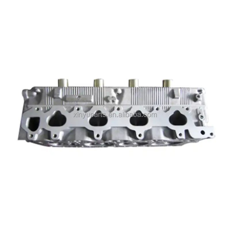 Cheap Price Diesel Engine Spare Parts Engine 4G69 Cylinder Head SMD305479 For MITSUBISHI