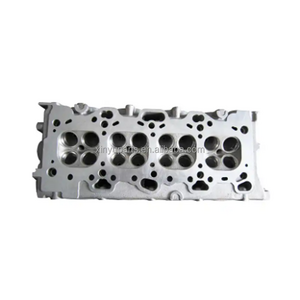 Cheap Price Diesel Engine Spare Parts Engine 4G69 Cylinder Head SMD305479 For MITSUBISHI