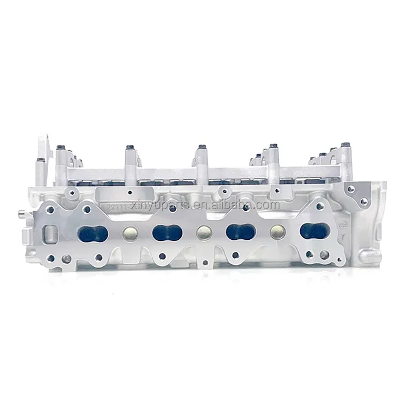 High quality D4HA/D4HB Cylinder Head For Hyundai /Tucson/SONERTO OE NO.22100-2F000 552F5-2FU00