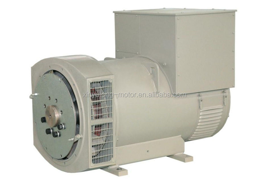 TFW2 AC Synchronous Generator 50 60 70 80  100kw brushless alternator