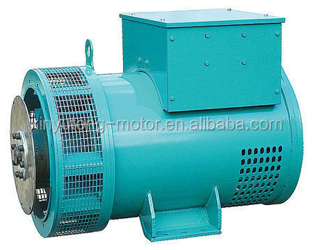 TFW2 AC Synchronous Generator 50 60 70 80  100kw brushless alternator