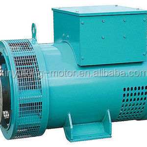 TFW2 AC Synchronous Generator 50 60 70 80  100kw brushless alternator