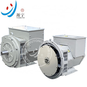 24kw  30kva 6.5kw 8kw 10kw  12kw 20kw  30kw 40KW 50KW  80KW 100KW Three Phase AC Brushless Generators Alternator dynamo