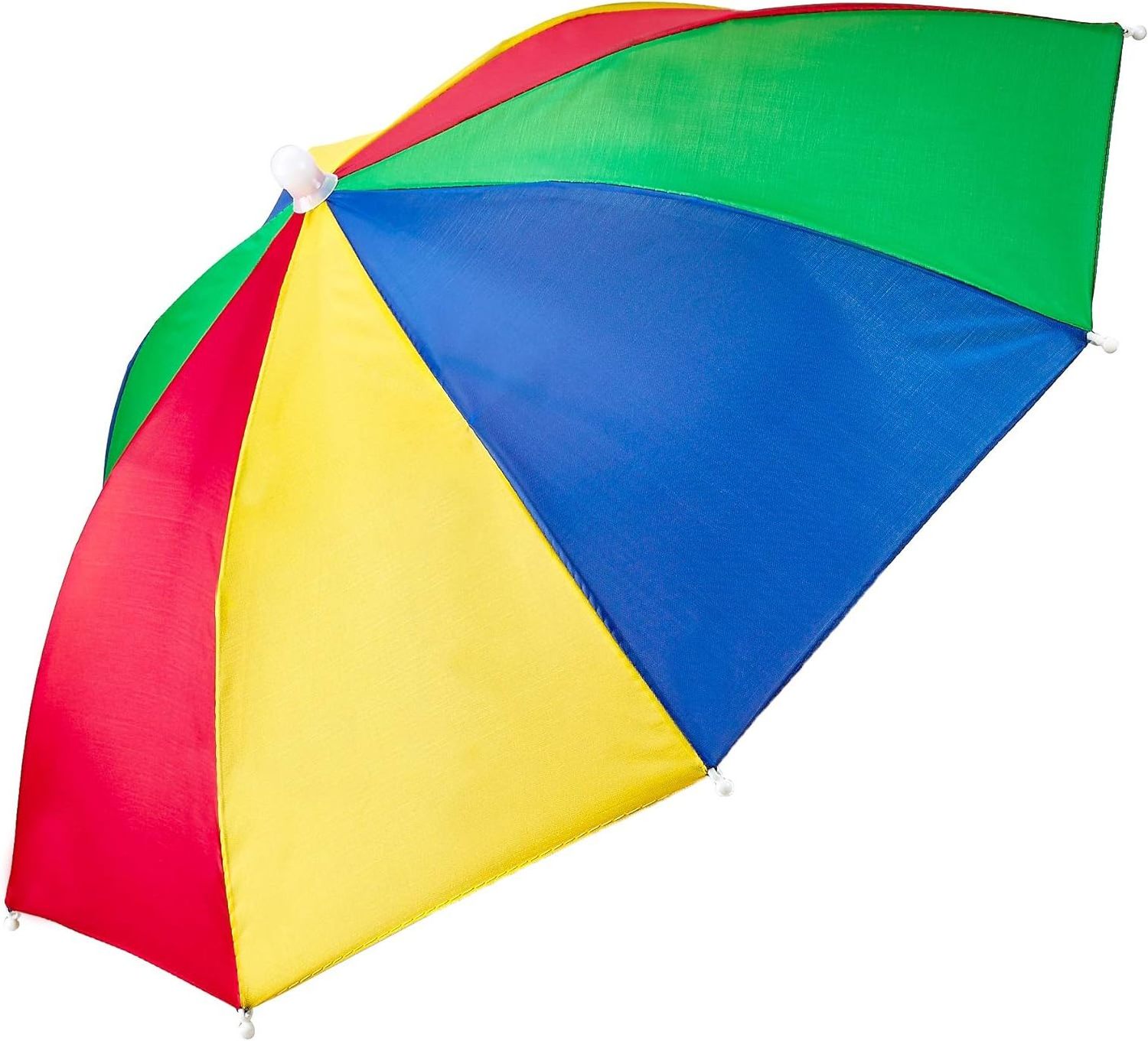 Umbrella Hat Hands Free Umbrella for Adults and Kids Fishing Golf Gardening Sunshade Outdoor  flag umbrella with logo