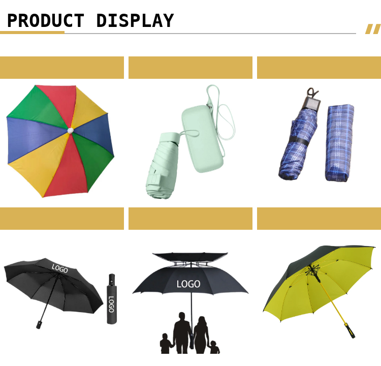 48 inch C-shaped handle Fiber Frame Pongee Fabric reverse double layer inverted Reverse Upside Down Stick Rain umbrella