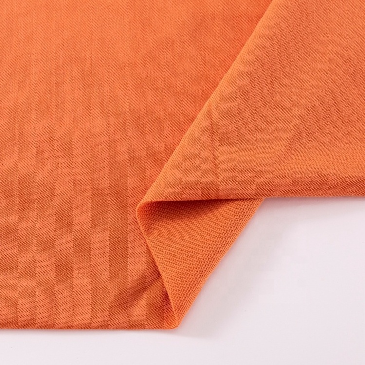 Free sample 83% cotton 17% nylon manufacturer wholesale knitted twill nylon cotton fabric for shirts