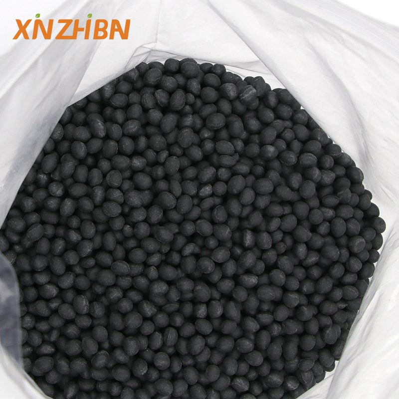 Factory Price High Quality Eva Hot Melt Adhesive Pellets For Edge Sealing Black High Viscosity Hot Melt Glue