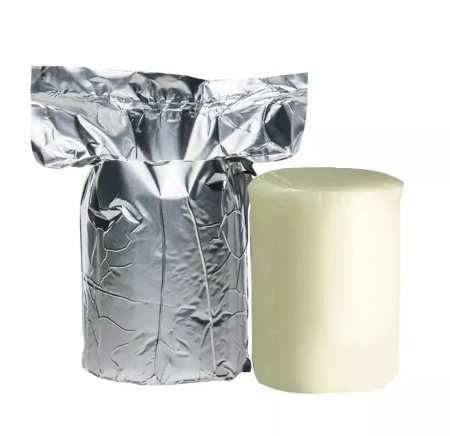 High temperature resistant PUR hot melt adhesive for wood glue furniture splicing laminate edge sealing glue PUR polyurethane