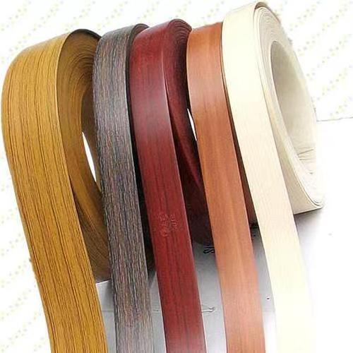 PVC Edge Banding for Melamine board Edging Strips PVC ABS Acrylic lipping band