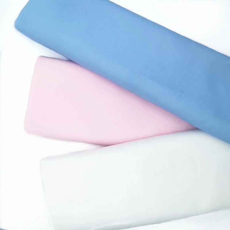 65% Polyester 35% Cotton Fabric Twill Rayon Fabric Cotton Twill Woven Fabric for Uniform