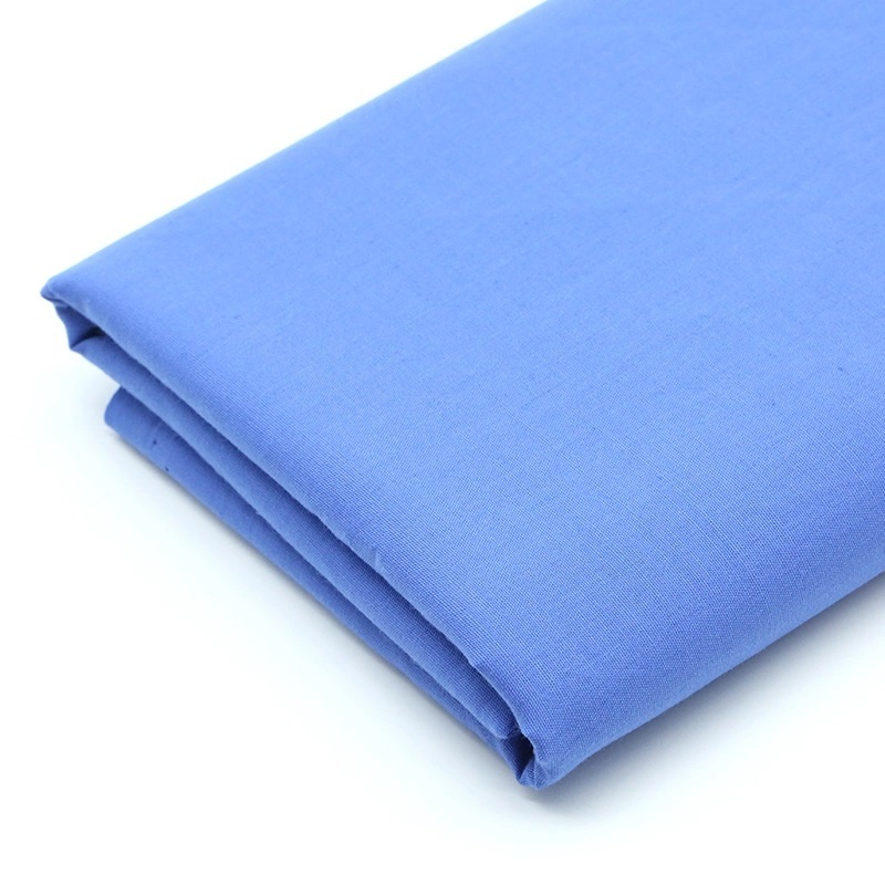 Tc 110X76 Poplin Plain Dyed Pocketing Fabric