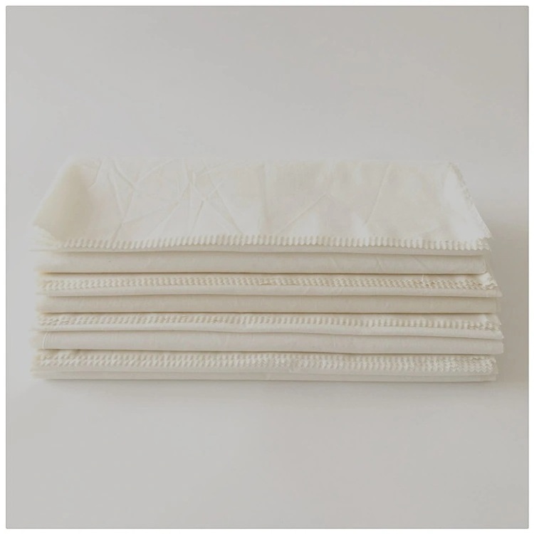 Good price polycotton T/C 80/20 96*72 90gsm 57/58'' polyester cotton bleached white and dyed pocket lining fabric for hoodie