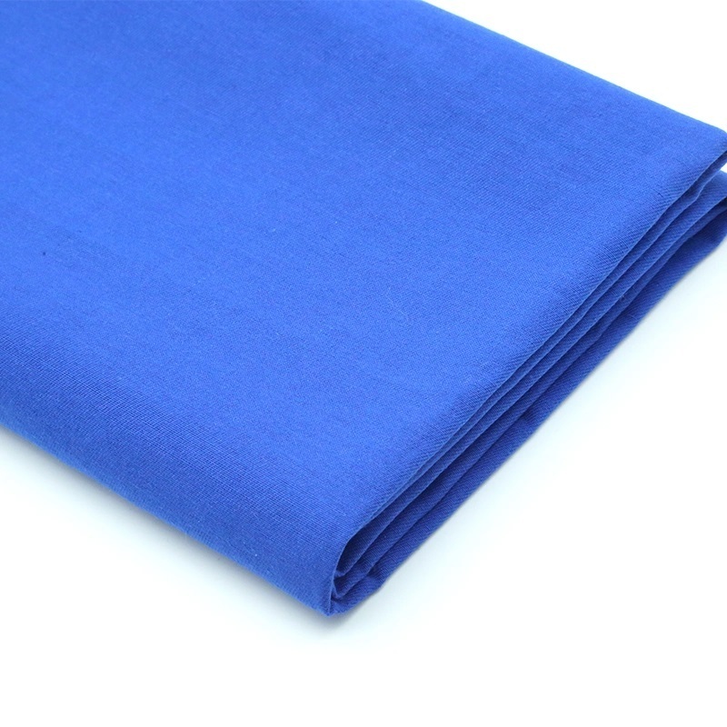 Fabric Manufacturers China 65% Polyester 35% Cotton TC 65/35 88*64 57/58'' Polycotton Women Dress Lining Pocketing Fabric