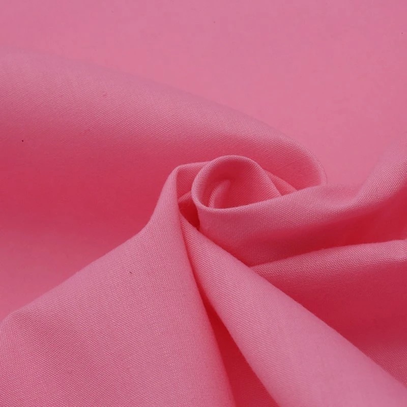 China Manufacturer TC 65/35 80/20 CVC 60/40 Textile 88*64 96*72 110*76 Polyester Cotton Lining Pocketing Fabric