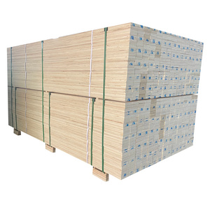 Scaffolding boards pine wood plank price pine lvl professional  manufacturer