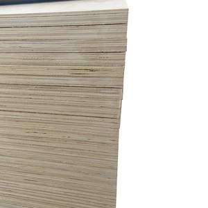 Multi functional plywood that is produced according to standards and can be used with confidence