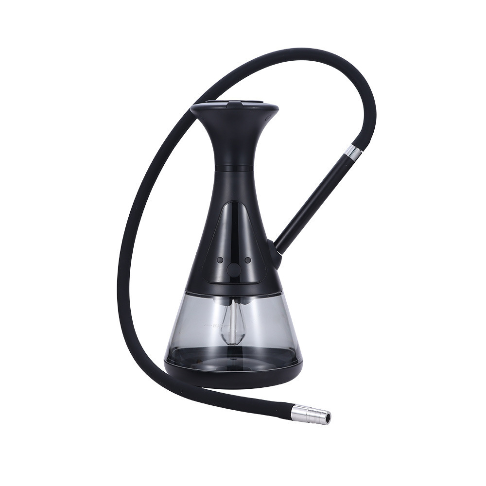 Hot sale electronic hookah fast heating electronic atomizer hookah kit