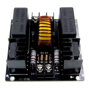 ZVS Tesla Coil Generator DC 12V-30V 20A 1000W High Voltage Power Supply Assembled Board