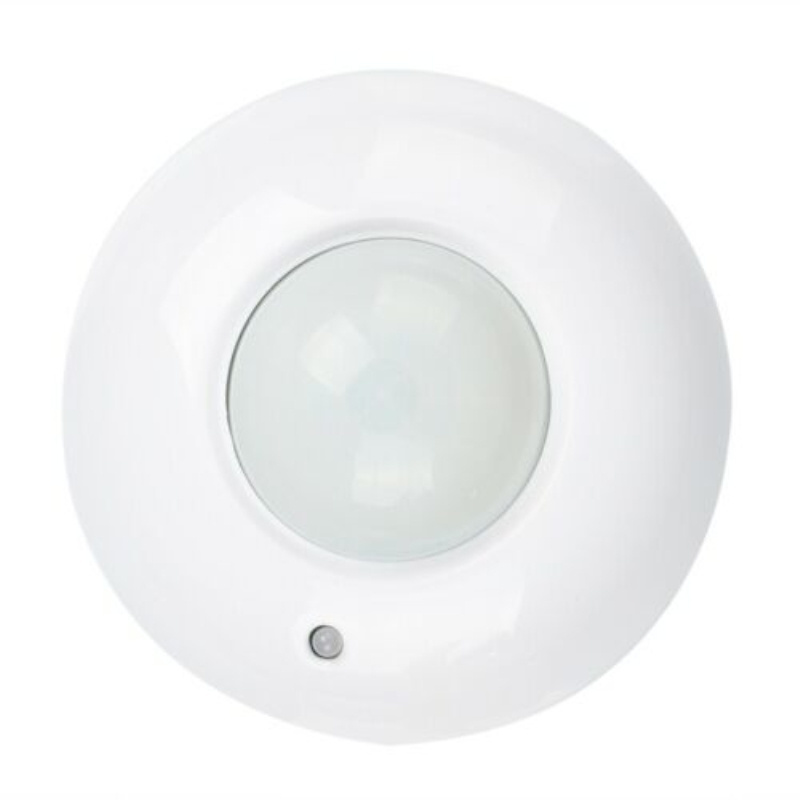 360 Degree IR Infrared Human Body Induction Sensor Light Control Detector Module 50HZ 220 -240V AC PIR Motion Sensor Switch