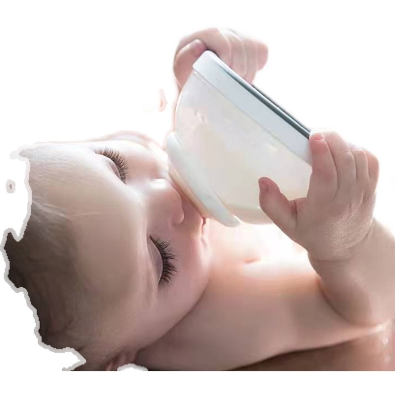 Infant Baby Mini Portable Feeding Nursing Bottle BPA Free Safe Newborn Kids Nursing Care Feeder Milk Bottles